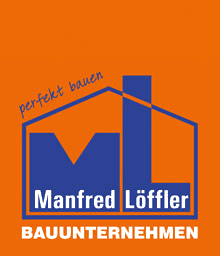 Manfred Löffler Logo
