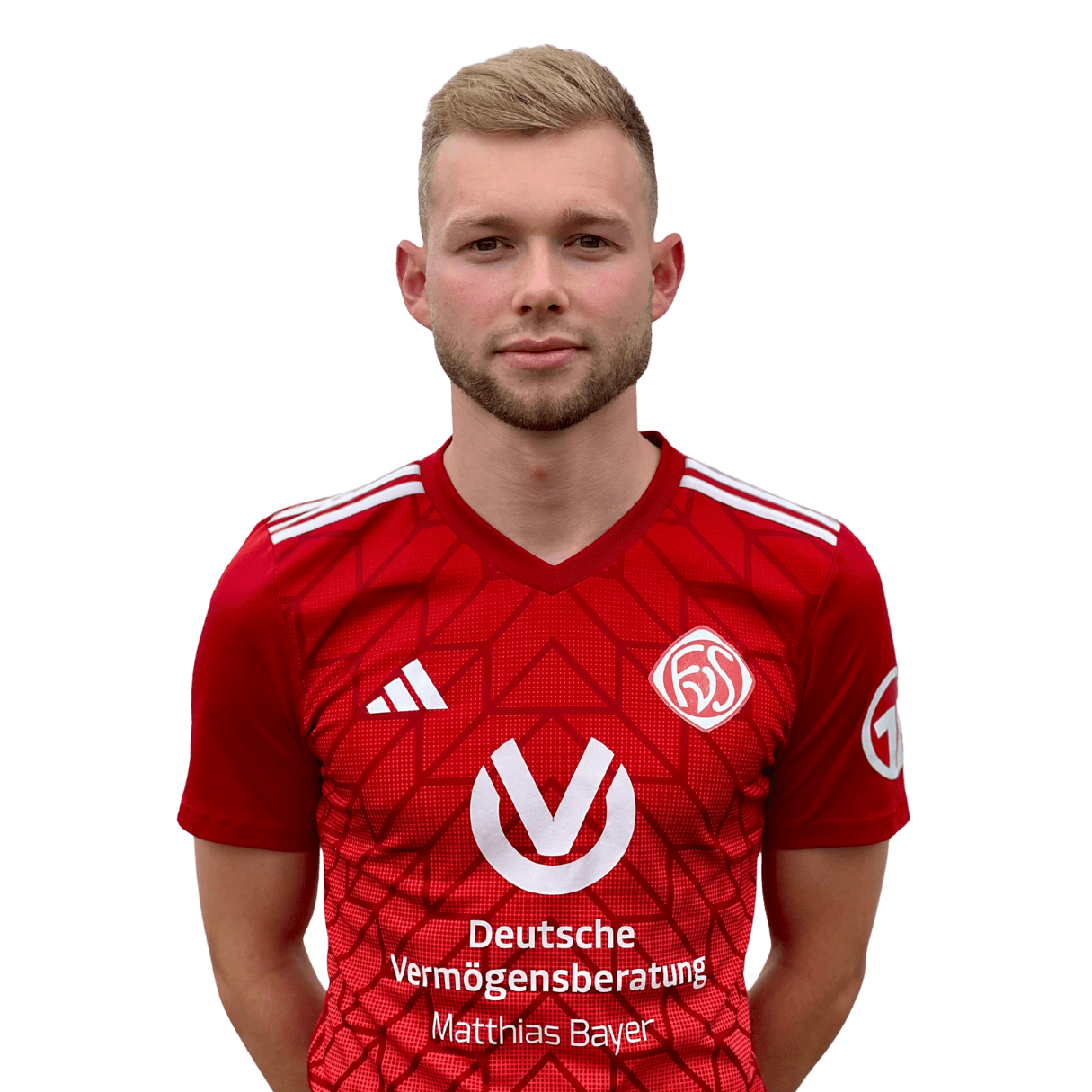 David Bachhofer