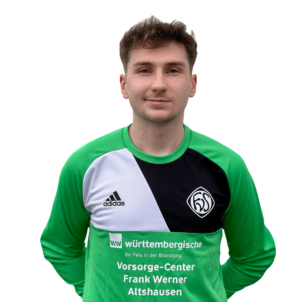 Michael Bin Kopieren
