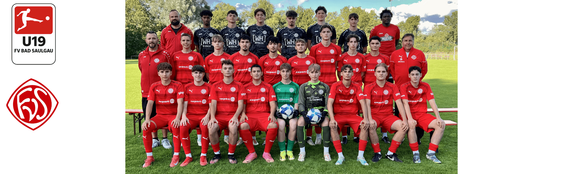 U19 U19